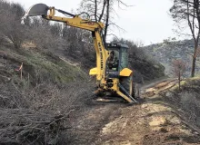 Commercial Earthworks 10