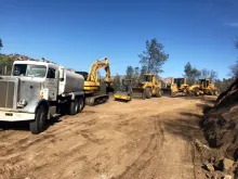 Commercial Earthworks 21