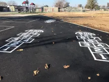 Striping 25