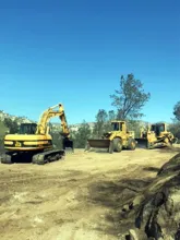 Commercial Earthworks 39