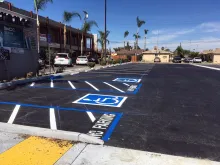 Striping 62