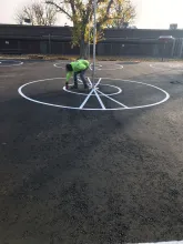 Striping 67