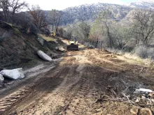 Commercial Earthworks 8