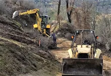 Commercial Earthworks 9